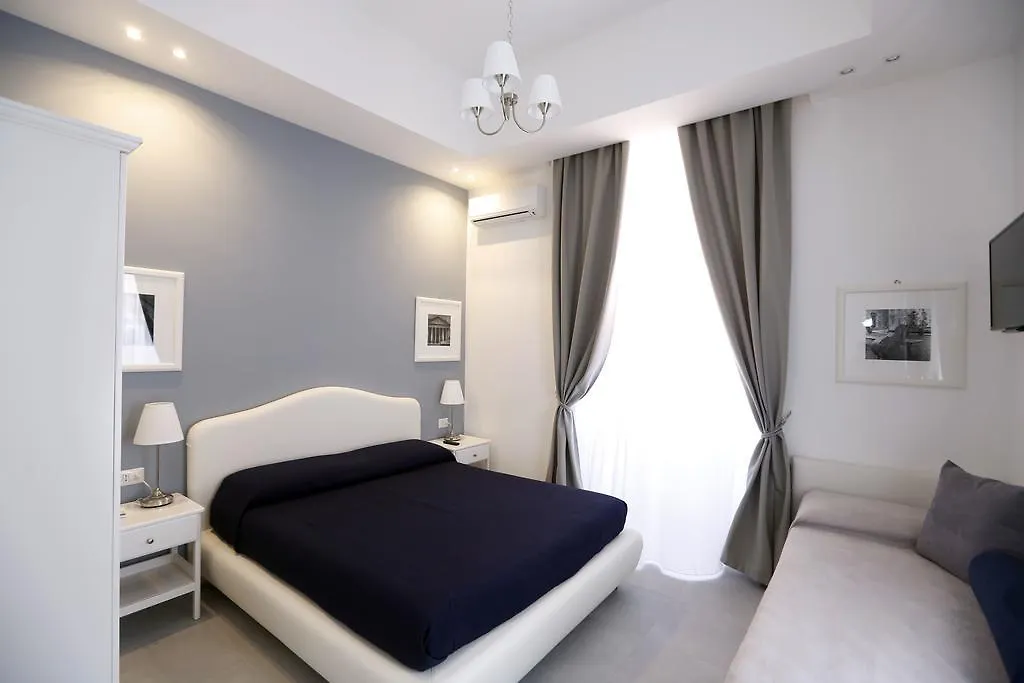 Rome Together Guest House 3*,  Italia