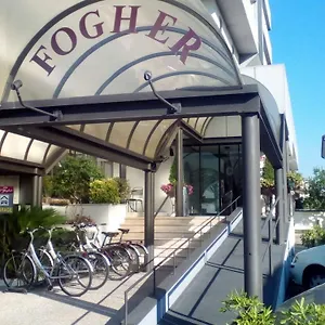 Al Fogher Italia