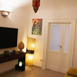 Dai Mori Apartamento Palermo