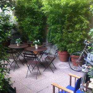 **** Hotel Colombia Włochy
