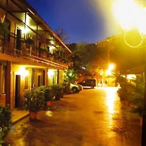 Hotel La Del Borgo