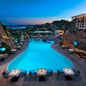 Grand Resort&spa Ma&ma - Adults Only Italia