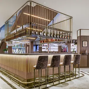 **** Hotel Ac By Marriott Włochy