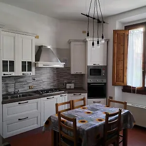Prato Barone A Apartamento Florencia