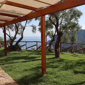 Bed & Breakfast A Ca Du Gigante