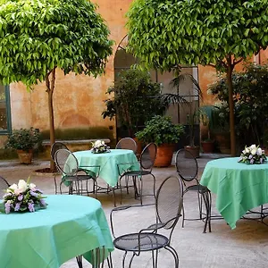 Affittacamere Casa Di Santa Francesca Romana A Ponte Rotto