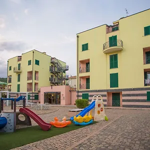 Le Saline Italia