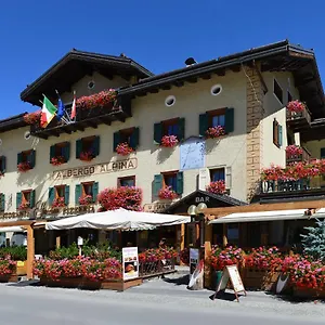 Alpina Italia