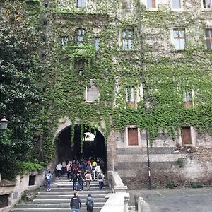 Pensjonat Duca Di Cavour, Rzym