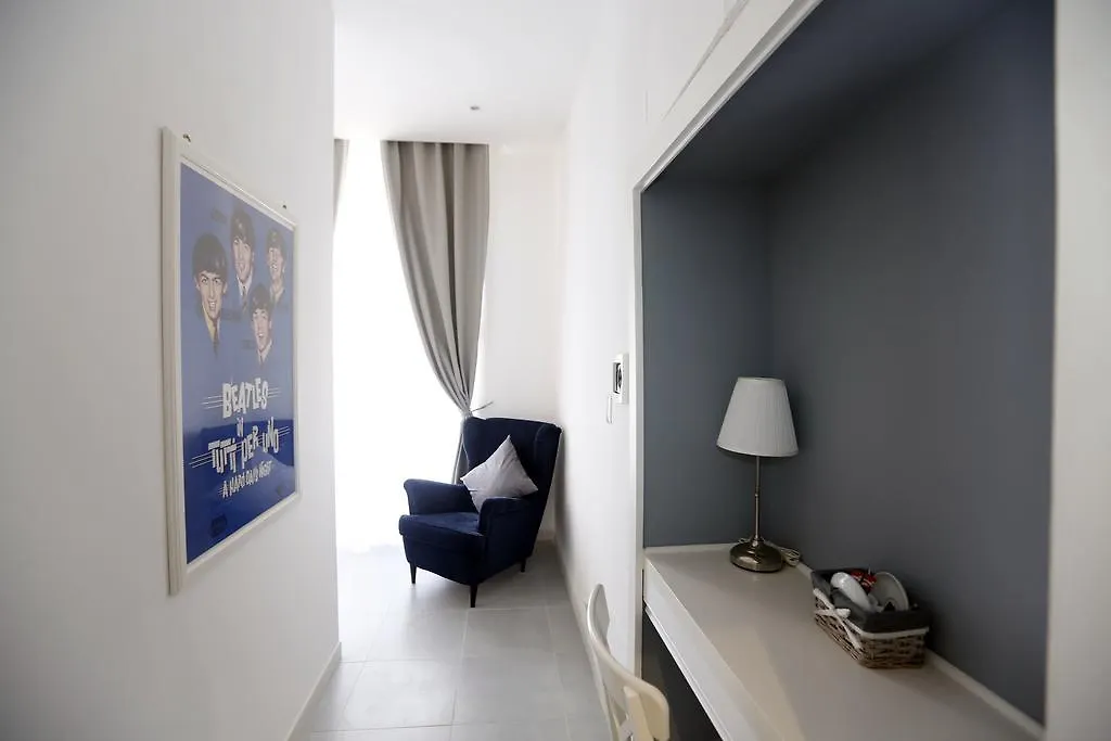 Rome Together Guest House