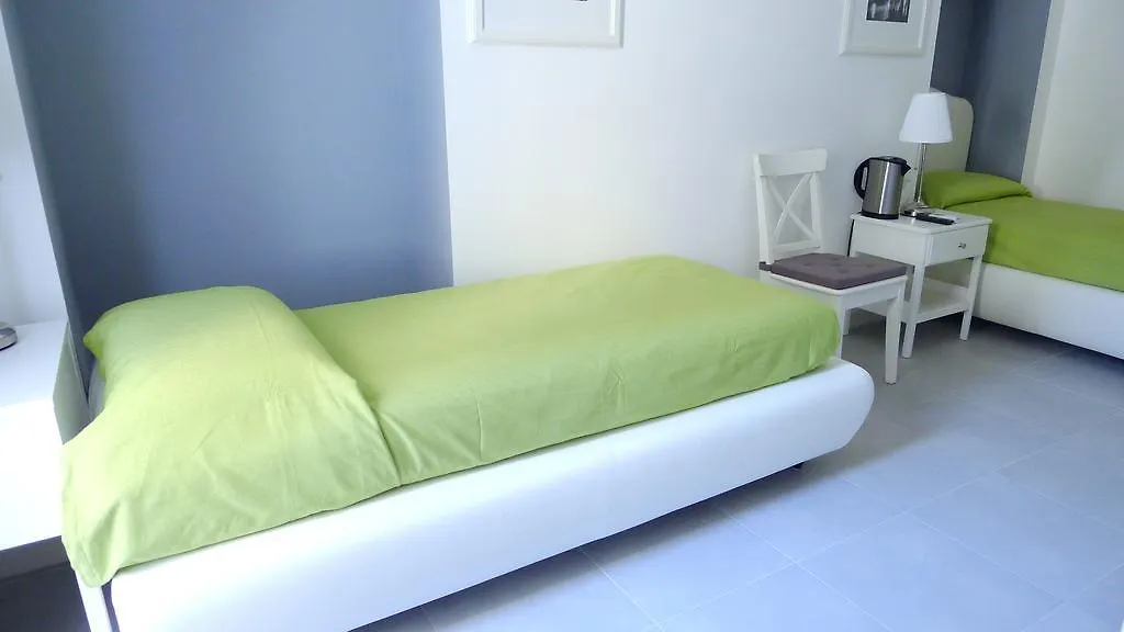 Rome Together Guest House 3*,