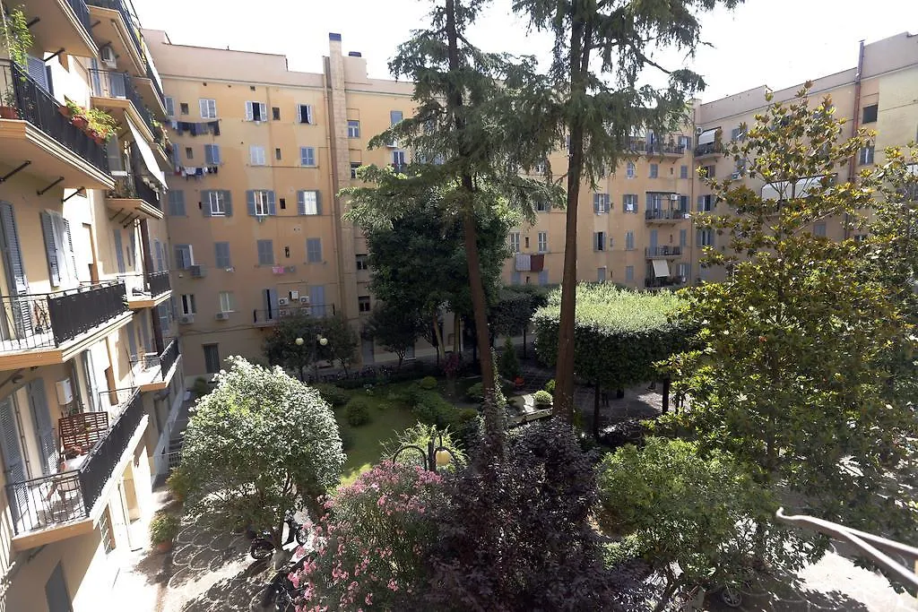Rome Together Guest House