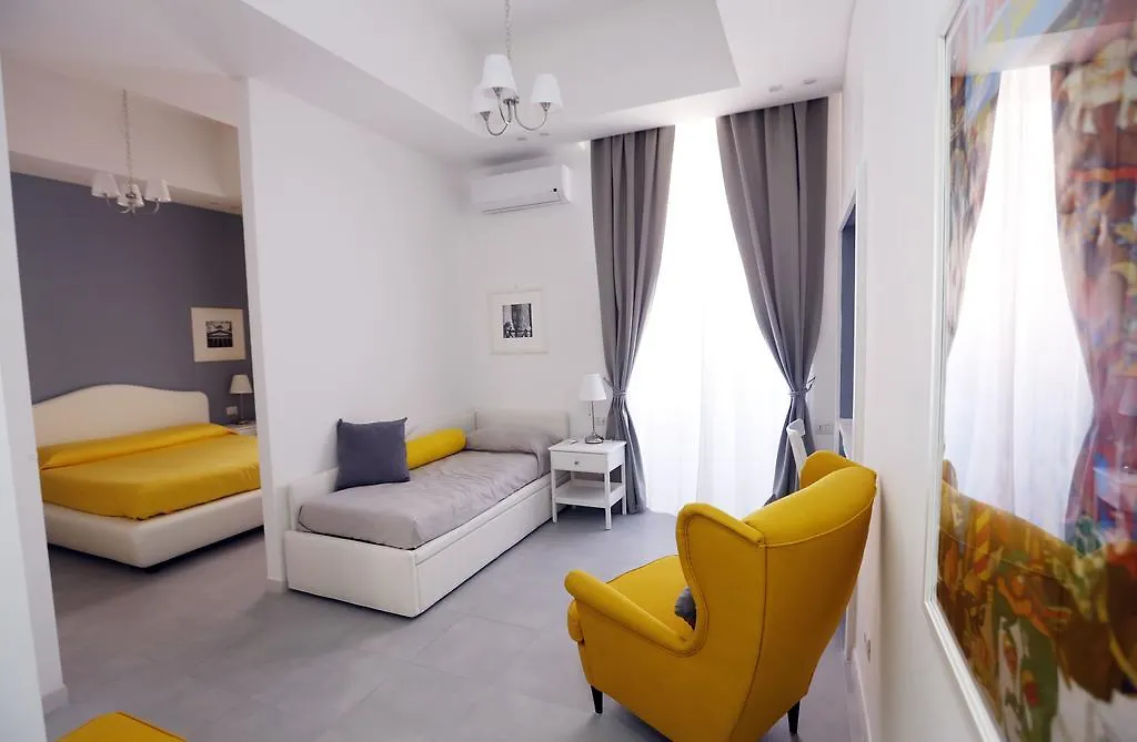 Rome Together Guest House contacts