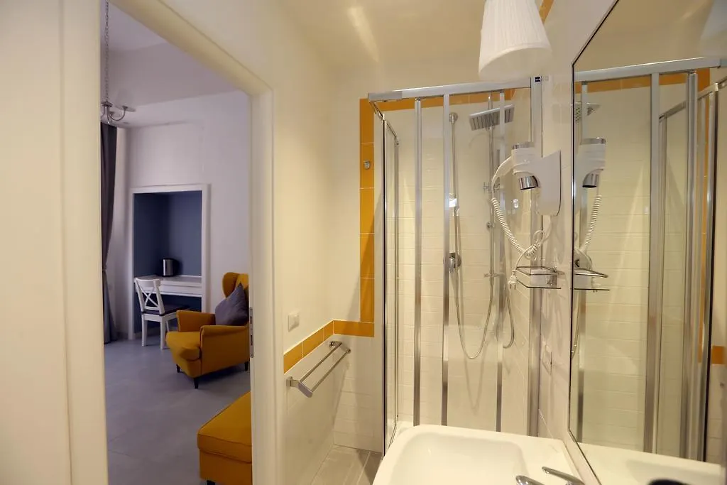 Rome Together Guest House 3*,  Italy