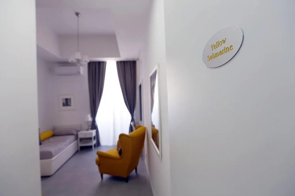 Rome Together Guest House