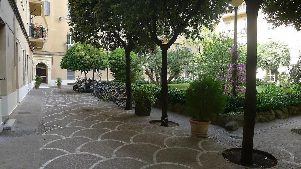 Rome Together Guest House