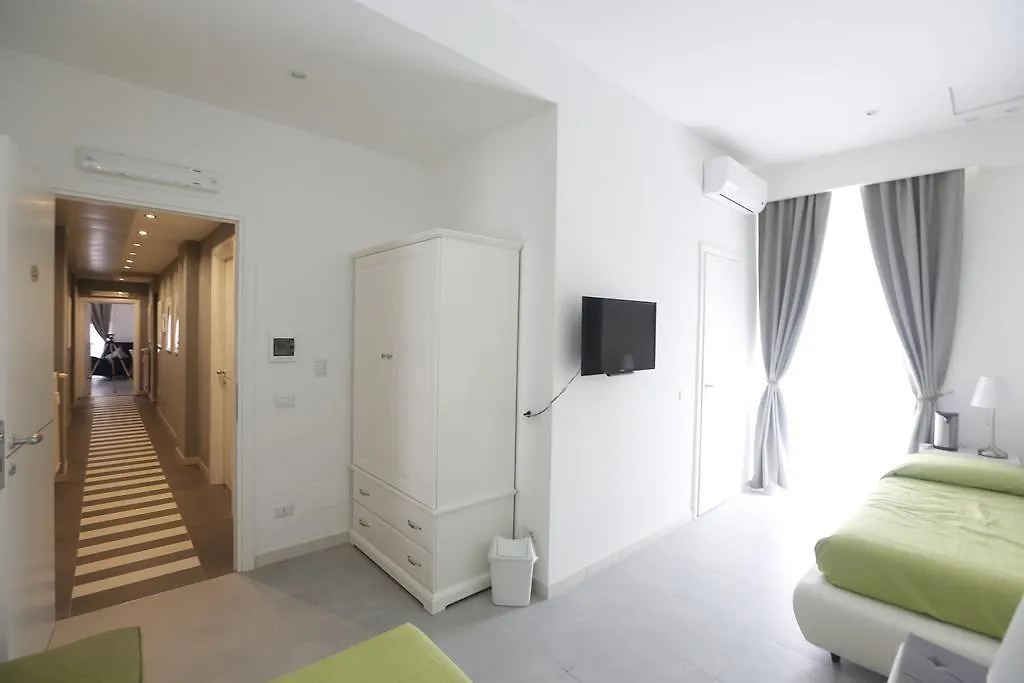 Rome Together Guest House