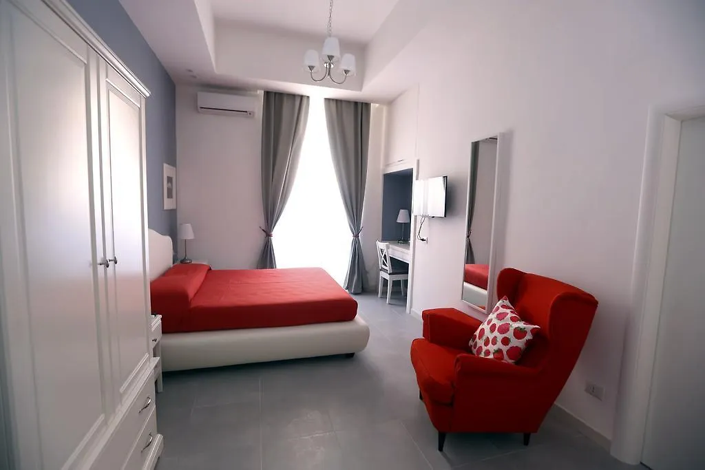 Rome Together Guest House Italy