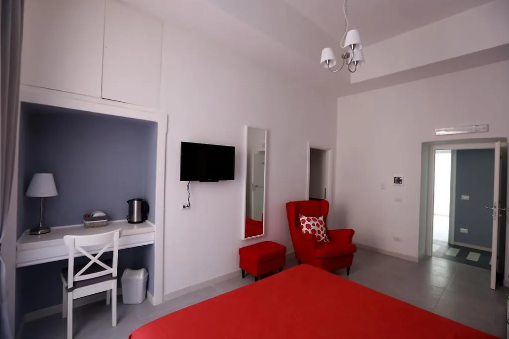 Rome Together Guest House