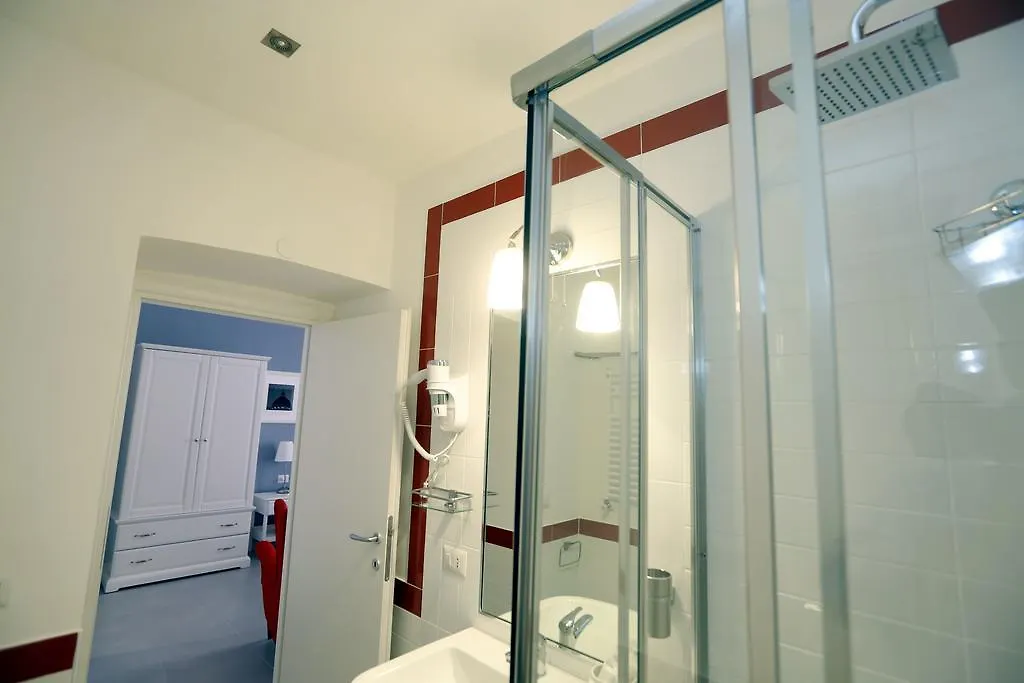 Rome Together Guest House 3*,