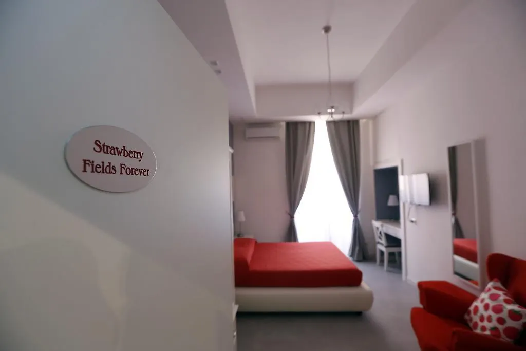 Rome Together Guest House