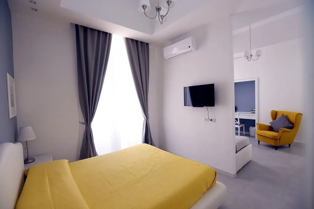 ***  Rome Together Guest House Italy