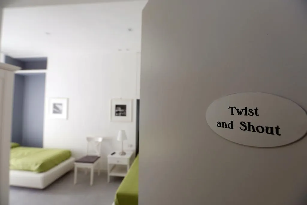 Rome Together Guest House