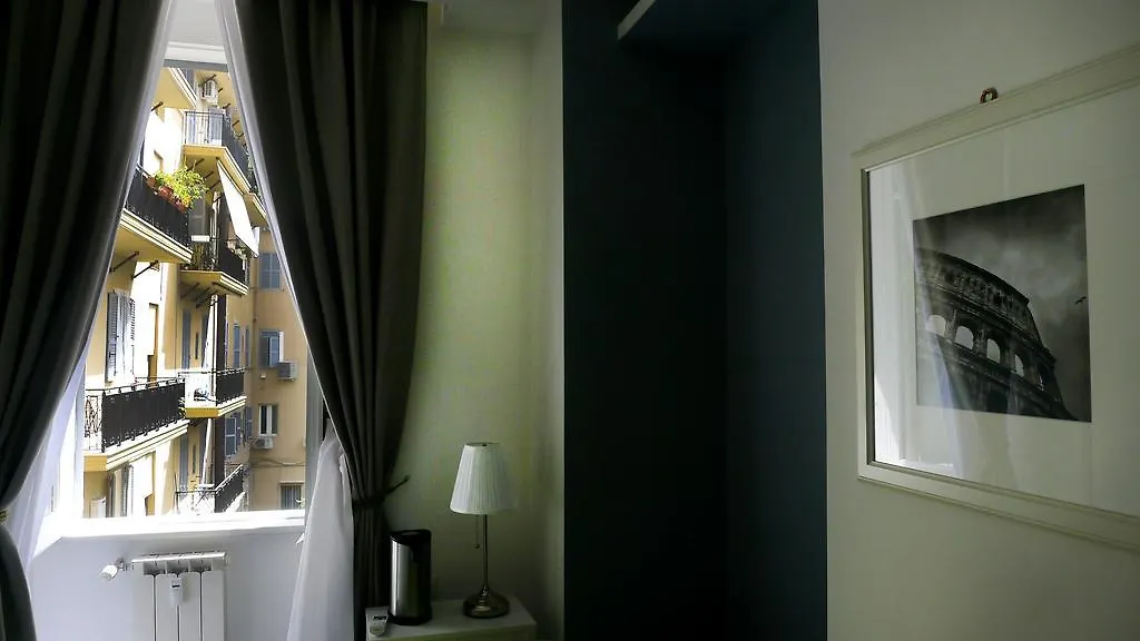 Rome Together Guest House