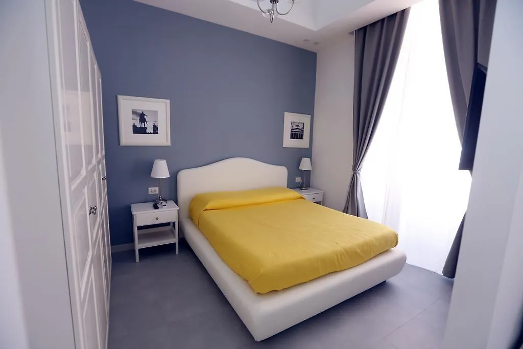 Rome Together Guest House 3*,