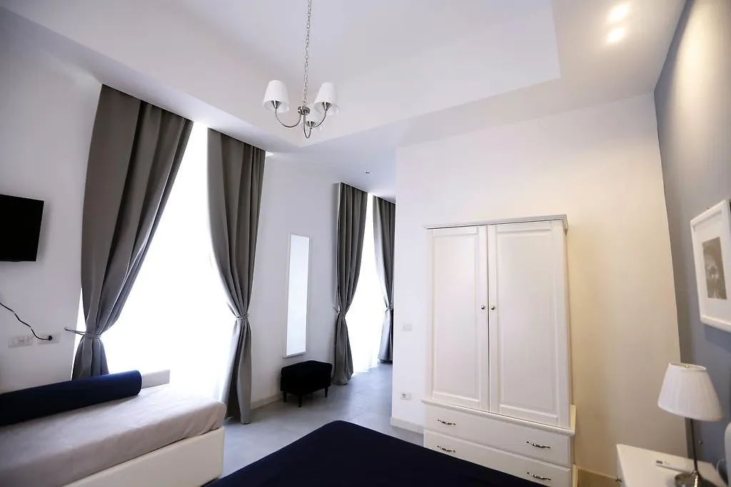 Rome Together Guest House Italy