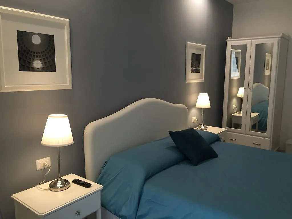 Rome Together Guest House Italy