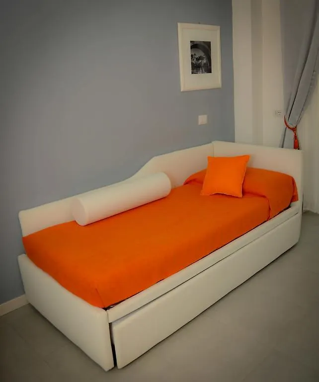 ***  Rome Together Guest House Italy