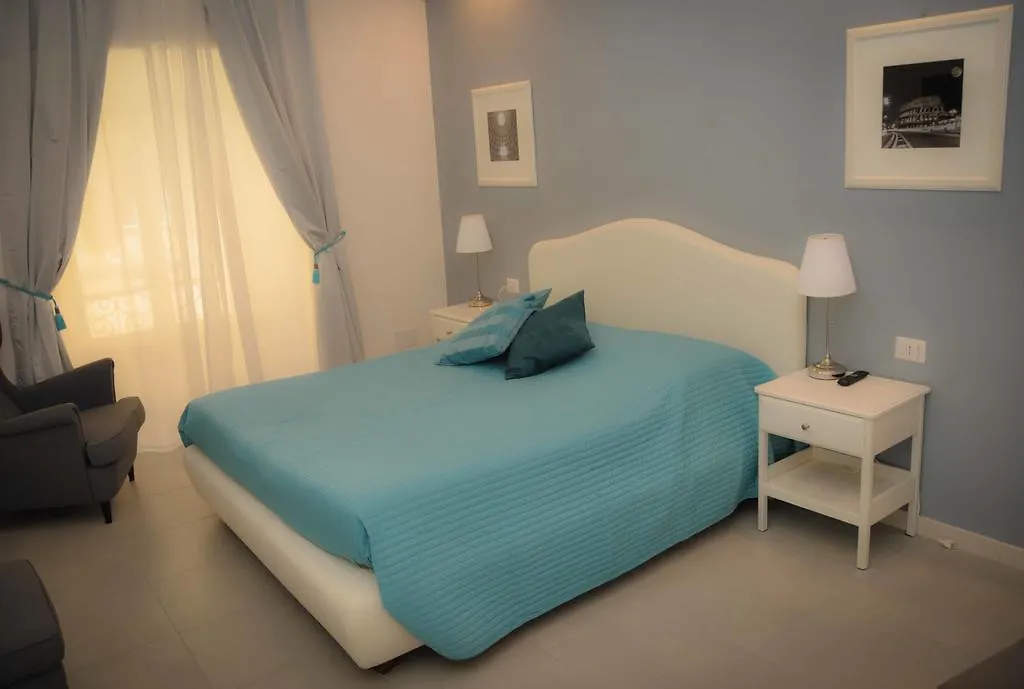 Rome Together Guest House
