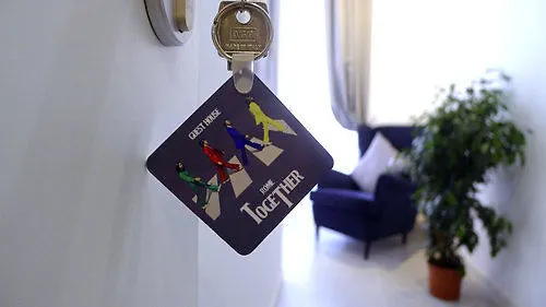 ***  Rome Together Guest House Italy