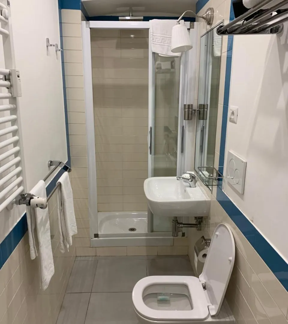 Rome Together Guest House