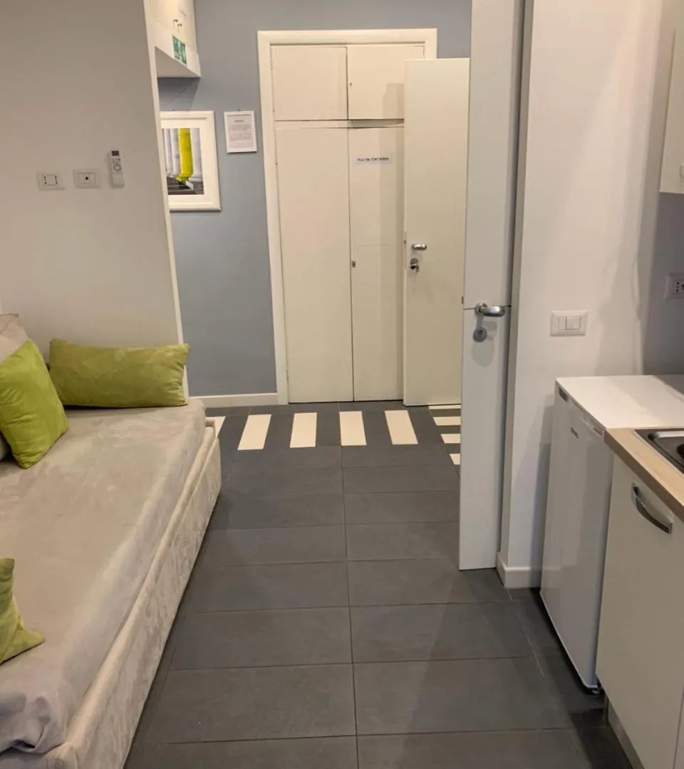 Rome Together Guest House 3*,  Italy