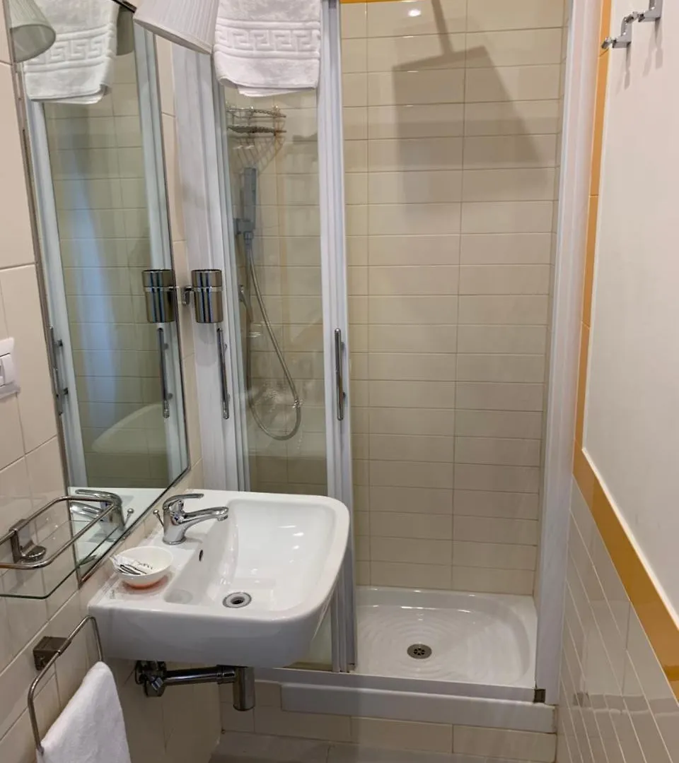 ***  Rome Together Guest House Italy