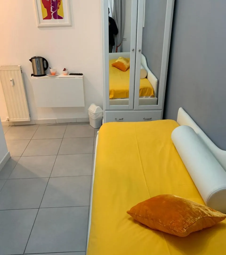 Rome Together Guest House Italy
