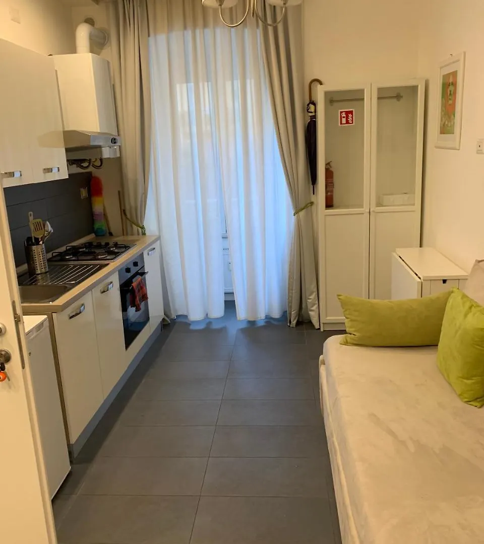 Rome Together Guest House