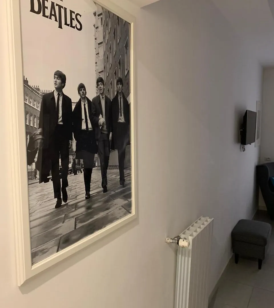 Rome Together Guest House