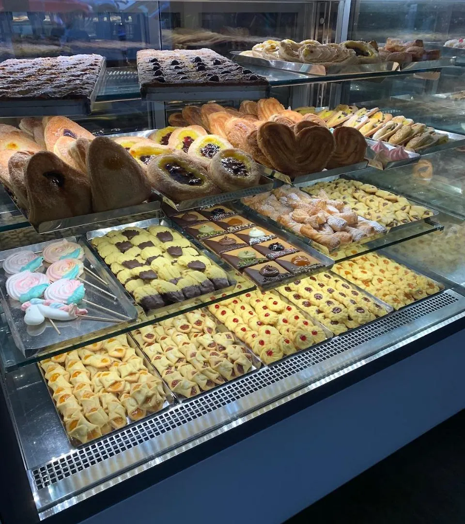 罗马同聚旅馆酒店 招待所 罗马